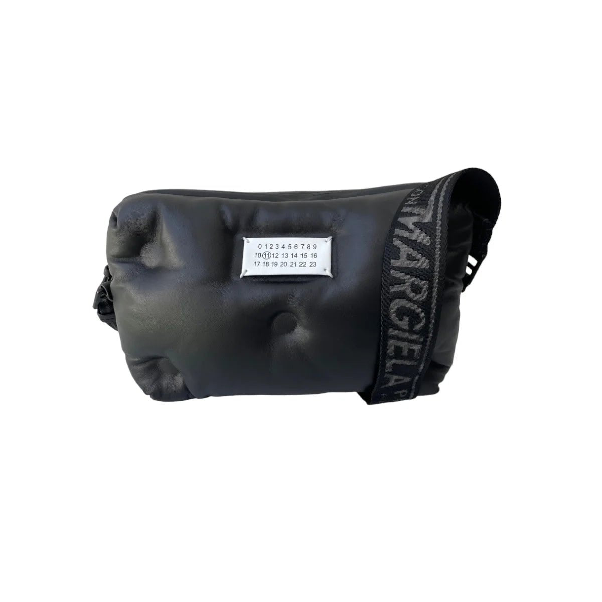 Bolsa Bandolera Margiela Black