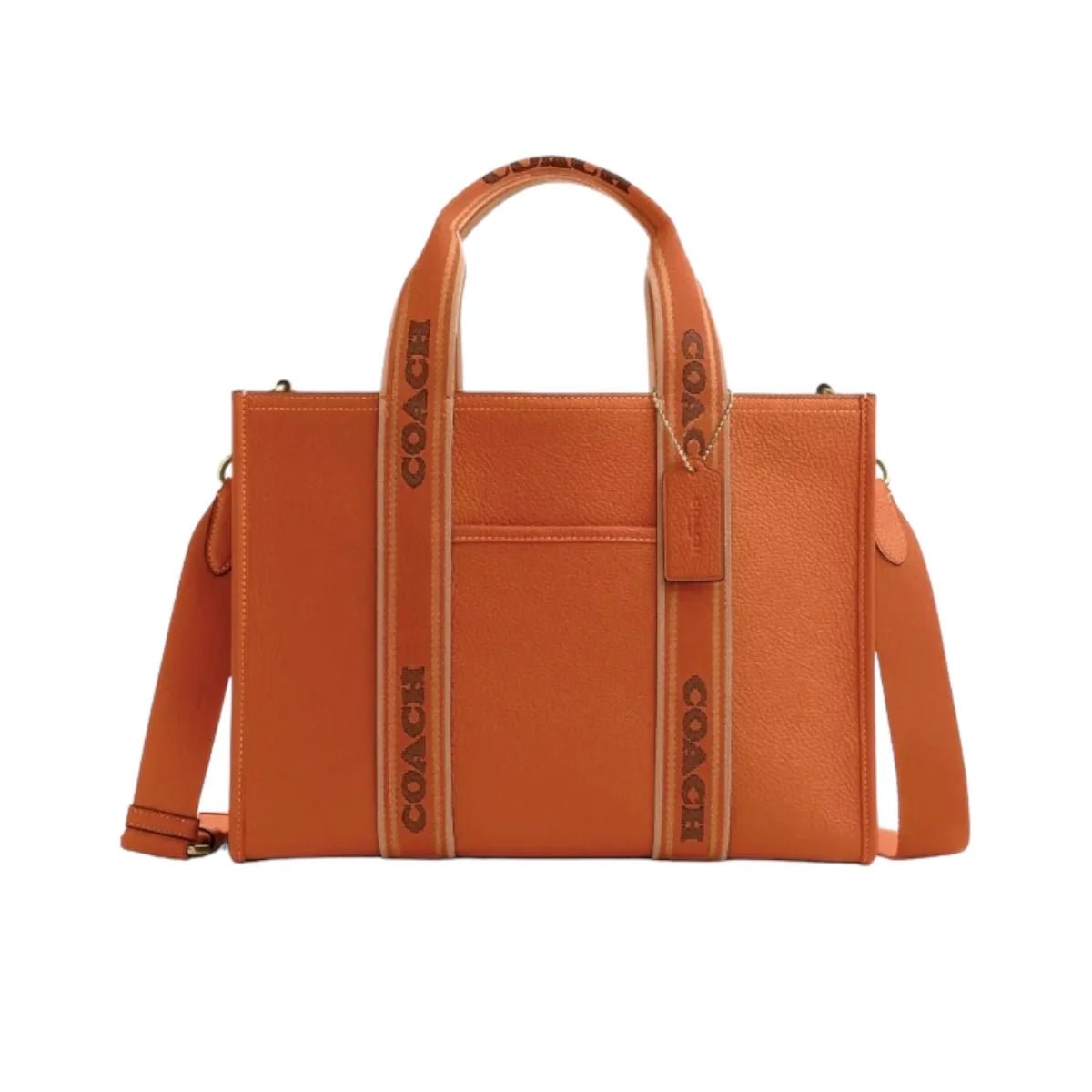 Bolsa Coach Tote Smith Canyon