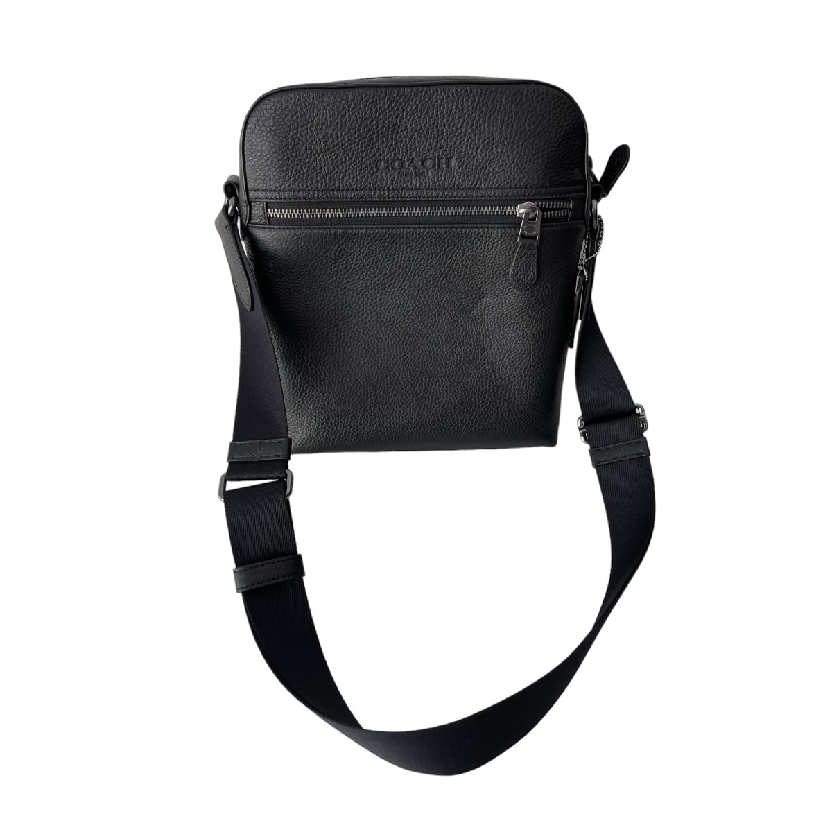 Bolsa Crossbody Coach para hombre