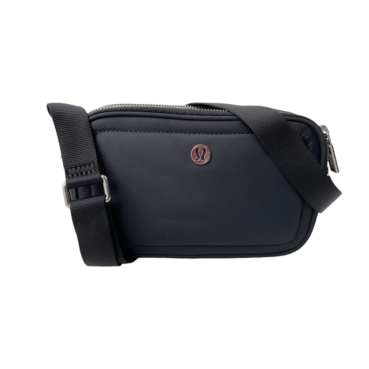 Bolsa Crossbody Lululemon Black