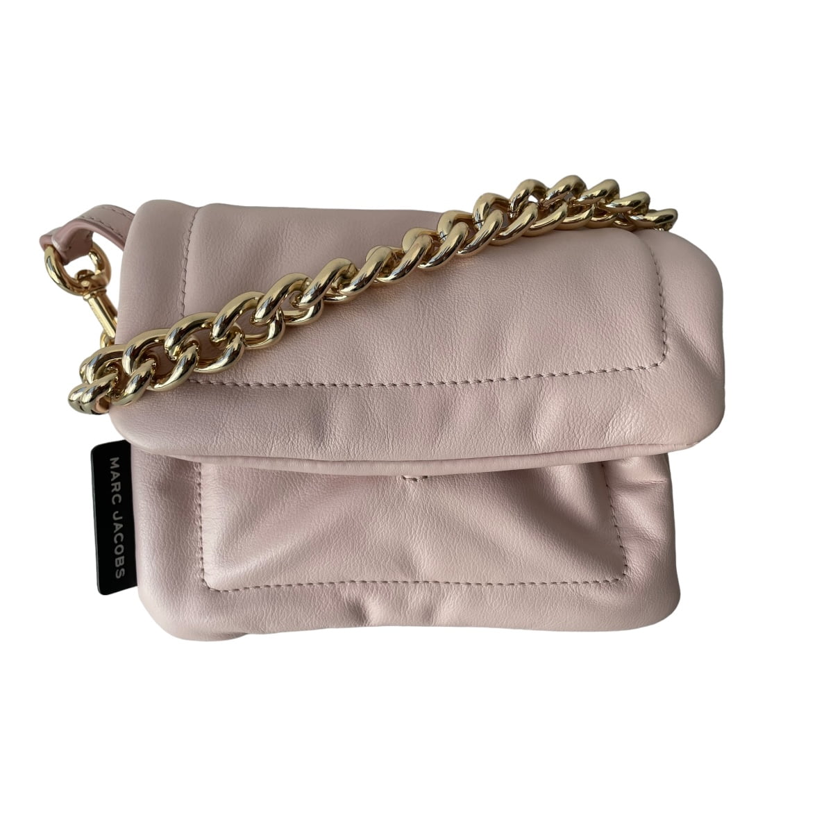 Bolsa Crossbody Marc Jacobs Pink