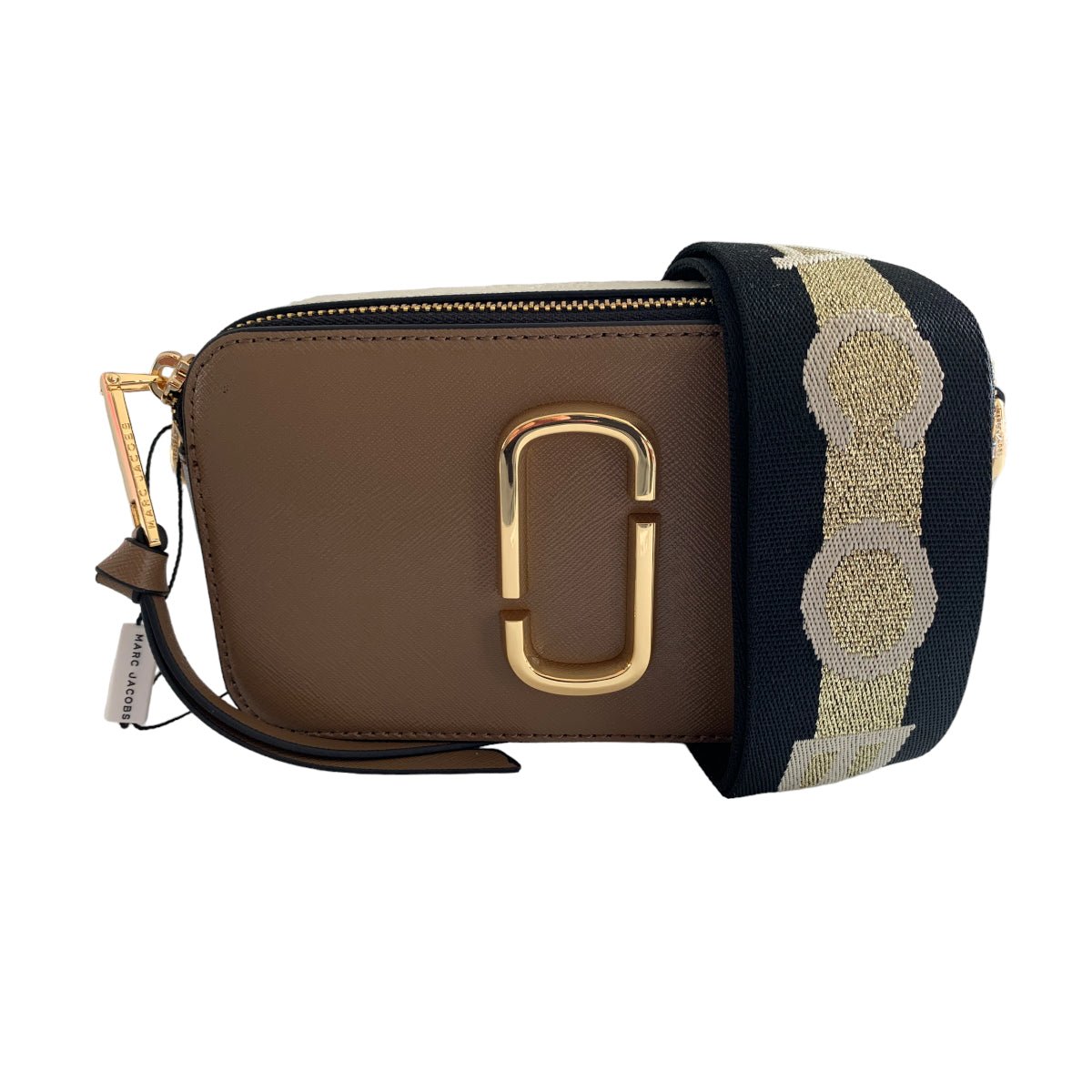 Bolsa Crossbody Marc Jacobs Snapshot