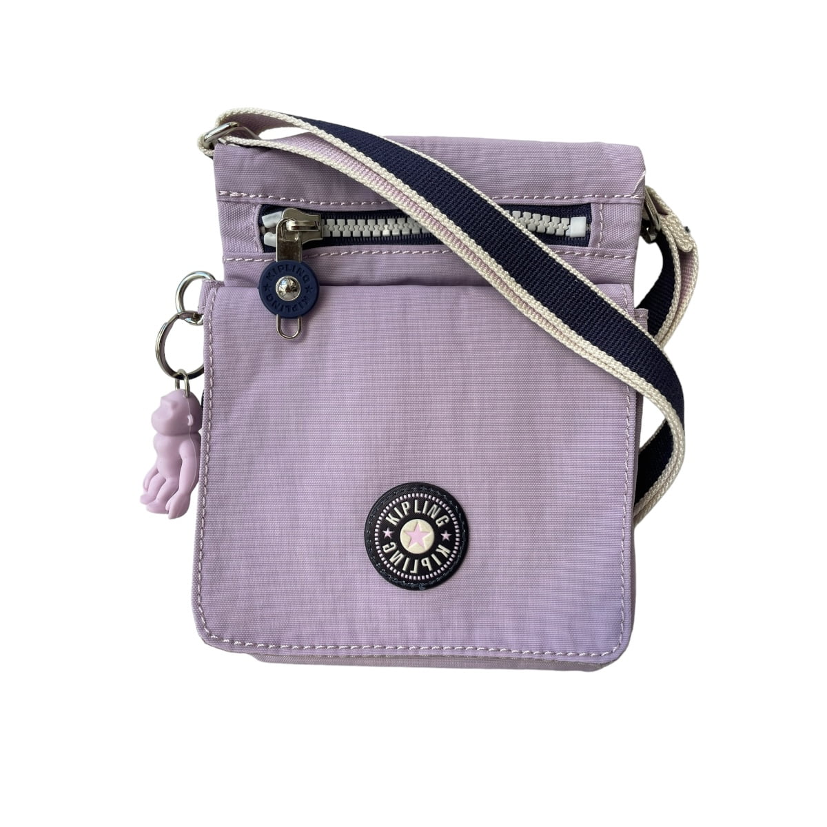 Bolsa Crossbody Mini Kipling - Redcodeshopp