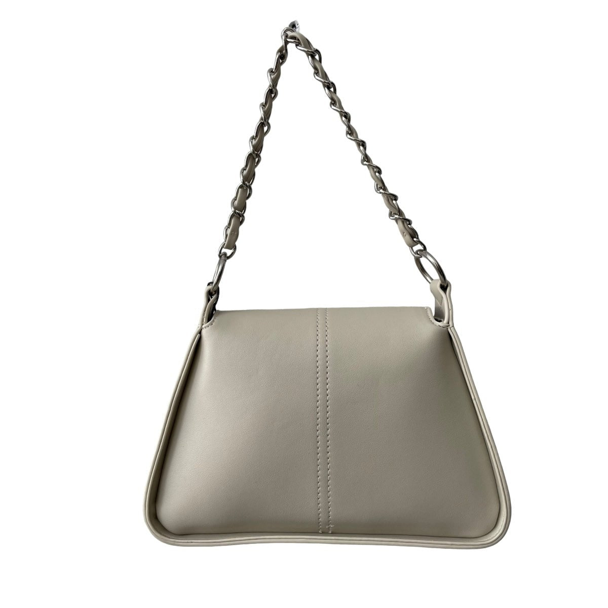 Bolsa Crossbody Steve Madden B portia Beige