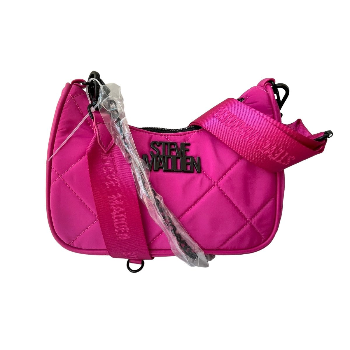 Bolsa Crossbody Steve Madden Btamela pink - Redcodeshopp