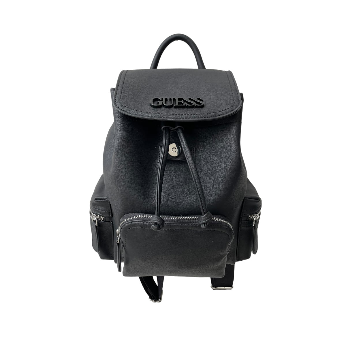 Bolsa estilo Backpack Guess