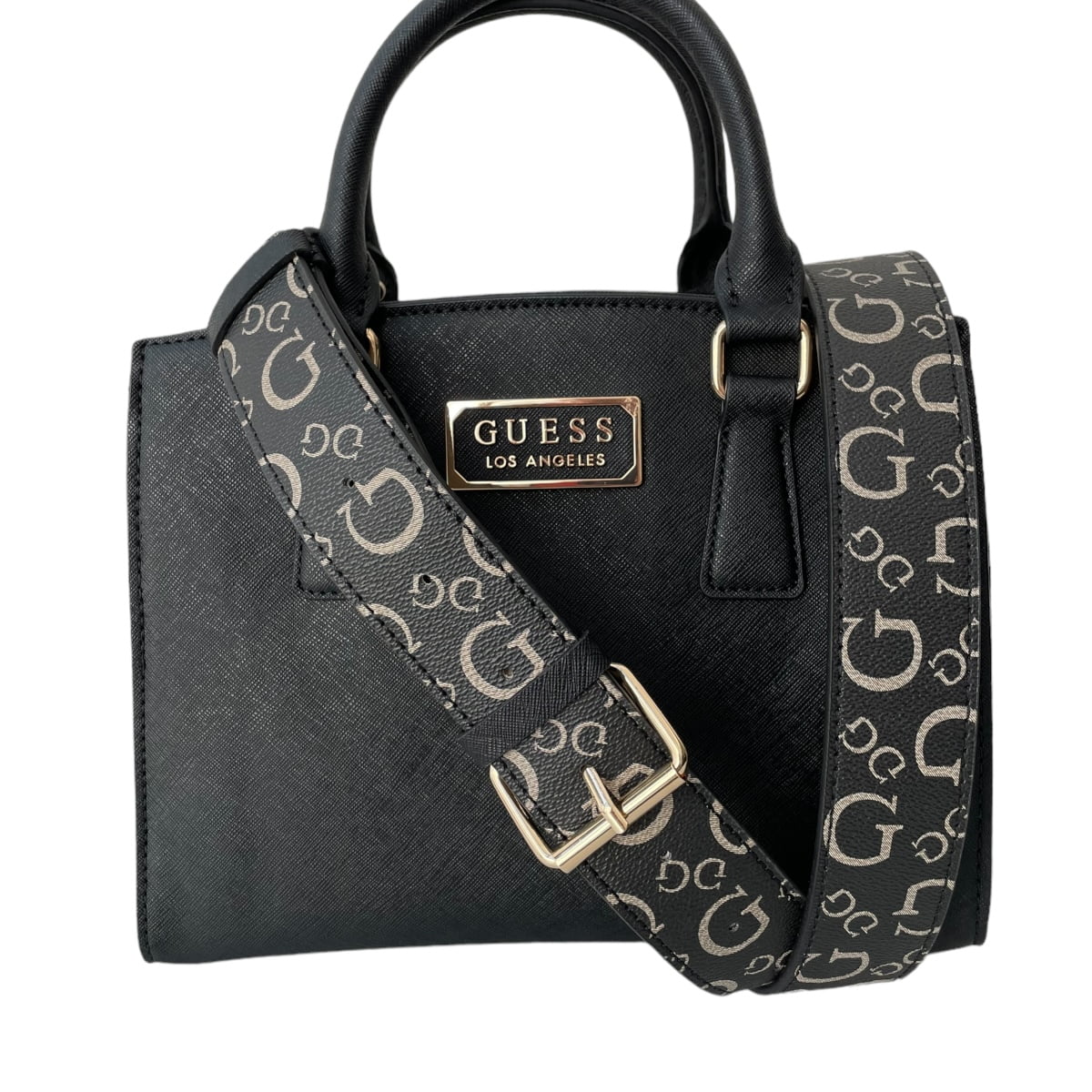 Bolsa Guess Satchel Florizel