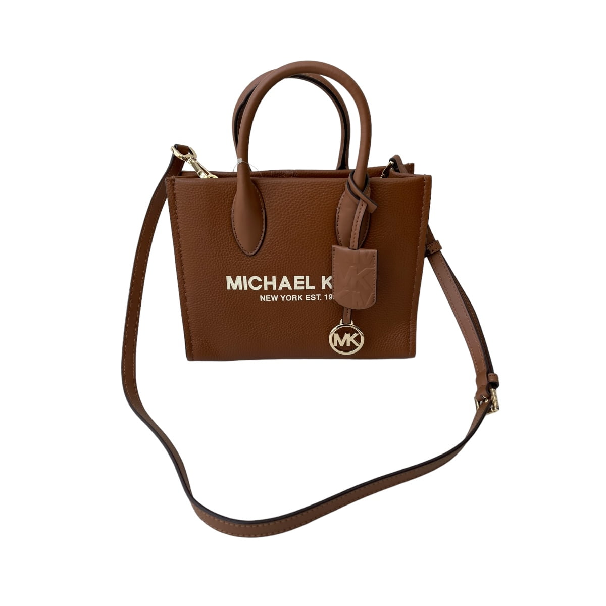 Bolsa Michael Kors Mirella Mini Tote Miel