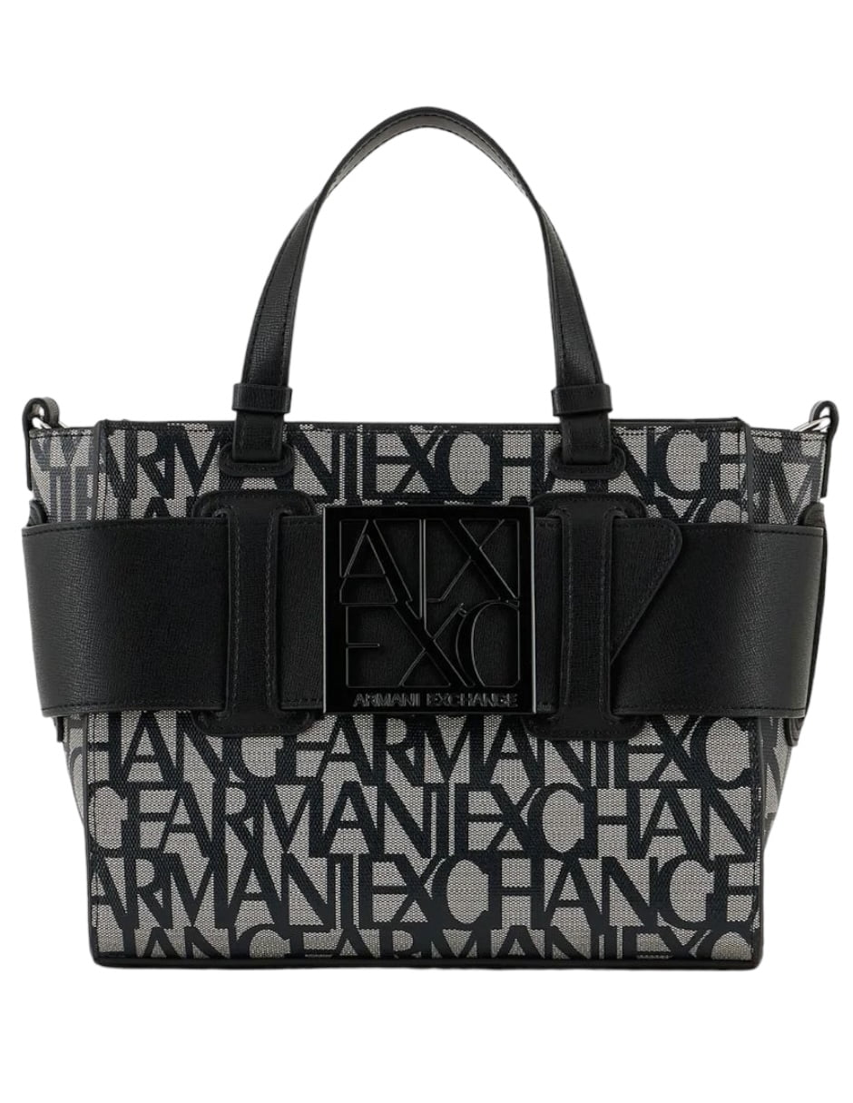 Bolsa Mini Tote Bag Armani Exchange