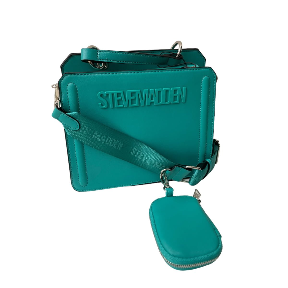 Bolsa para Dama  Bevelyn Steve Madden Green