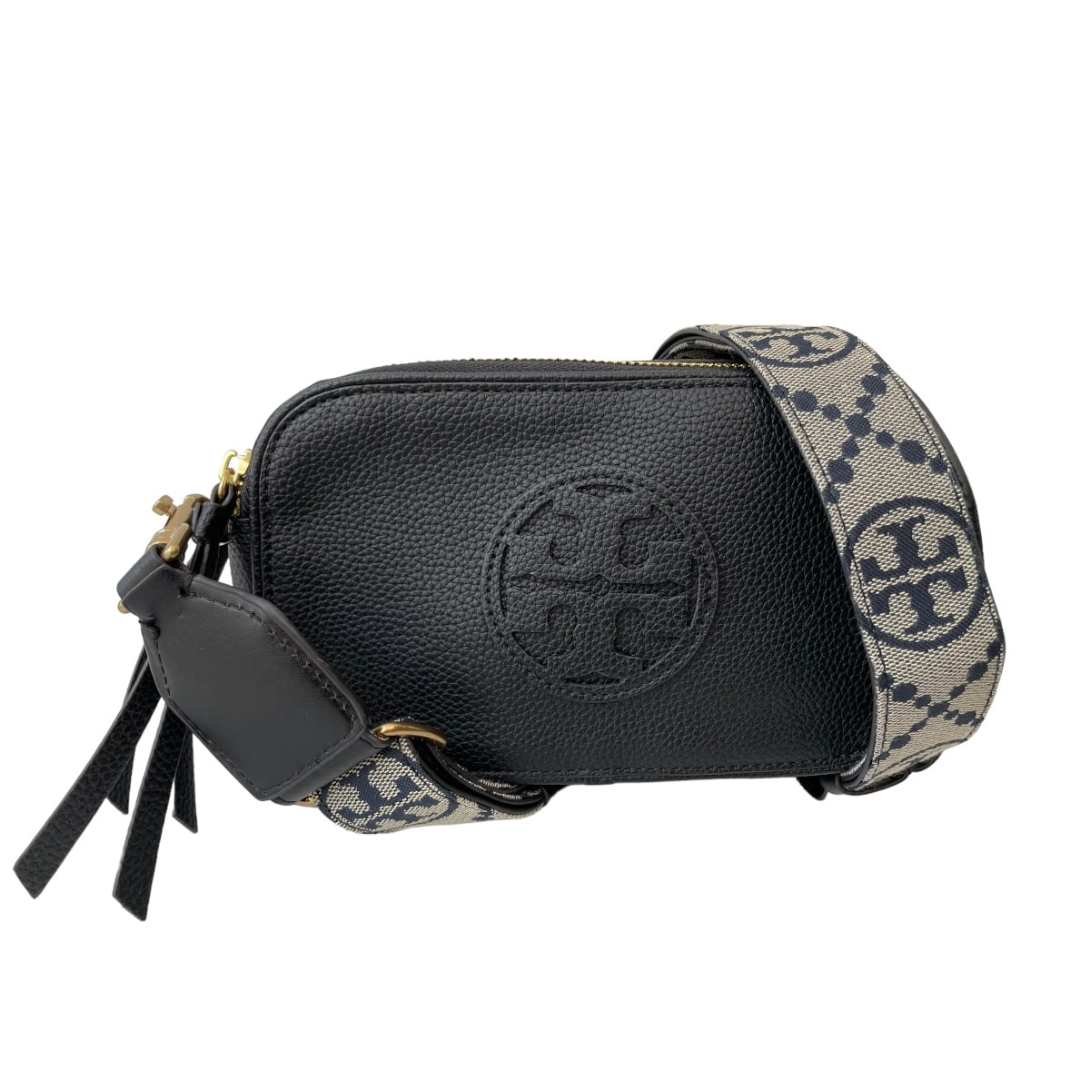 Bolsa para Dama Mini Crossbody Tory Burch Miller