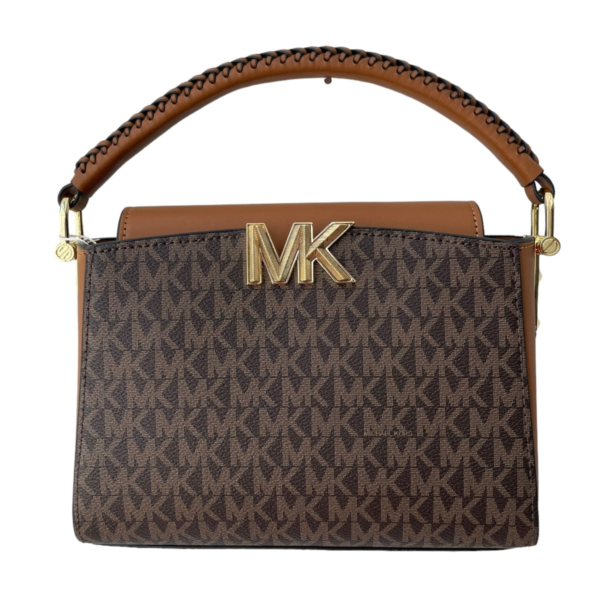 Bolso Satchel Michael Kors Karlie