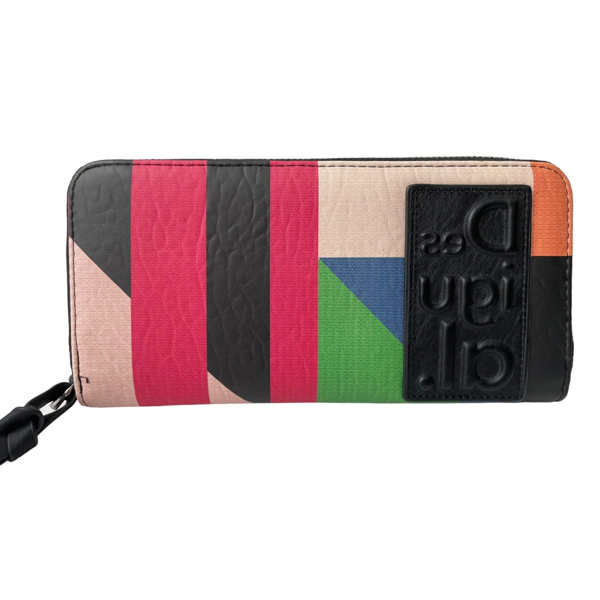 Cartera Desigual