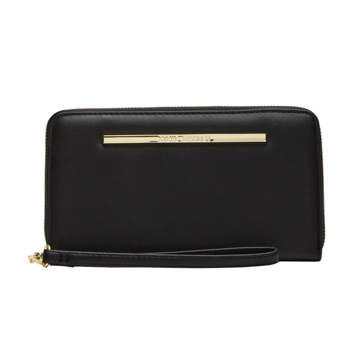 Cartera para Dama Steve Madden Modelo Bzippy  Black