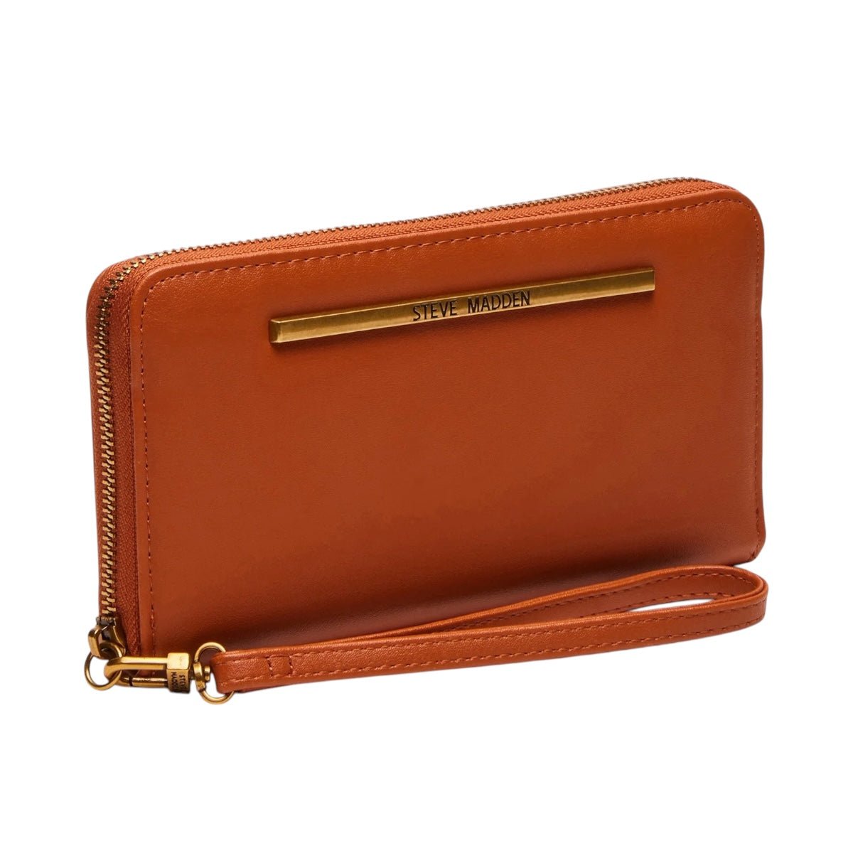 Cartera para Dama Steve Madden Modelo Bzippy Rust