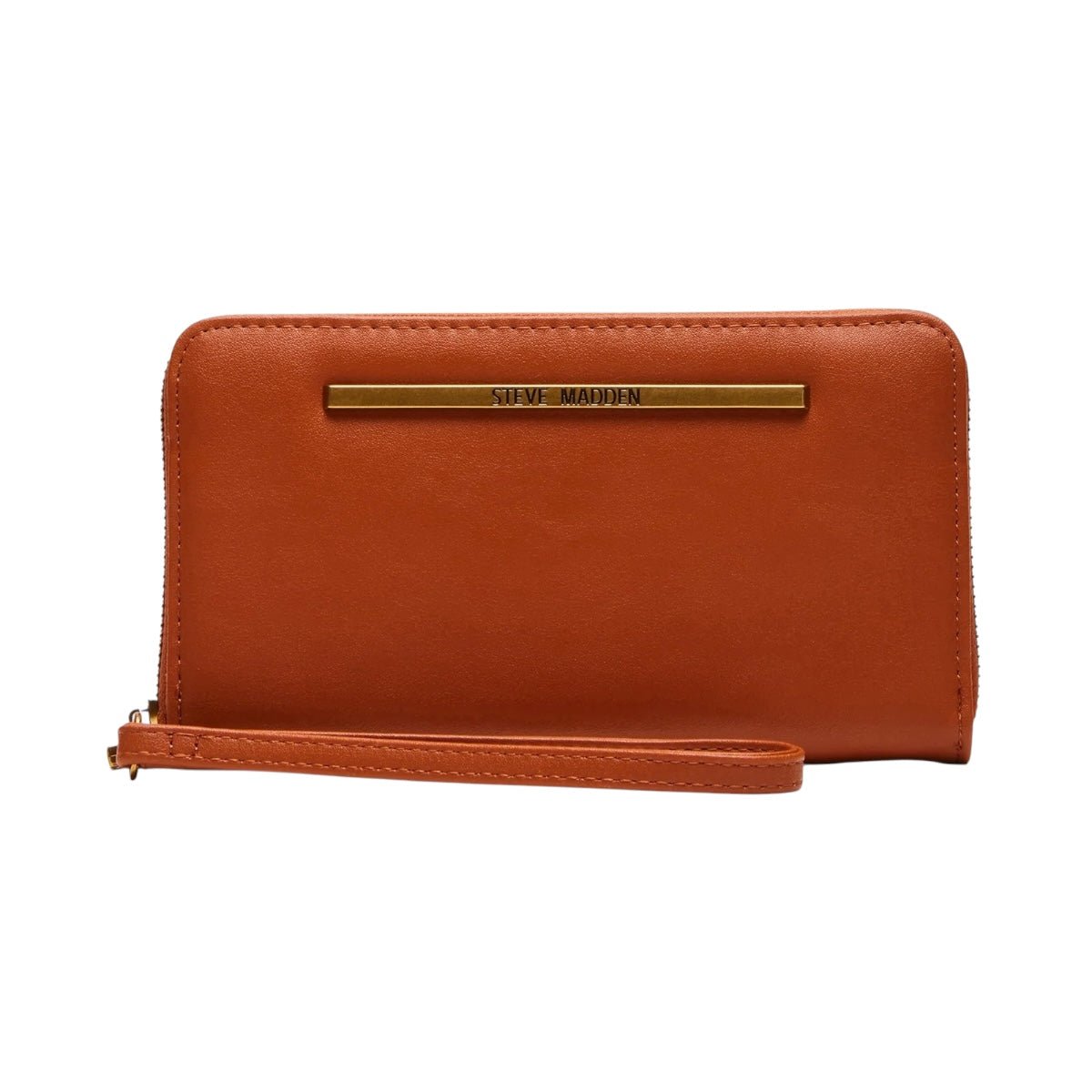 Cartera para Dama Steve Madden Modelo Bzippy Rust - Redcodeshopp