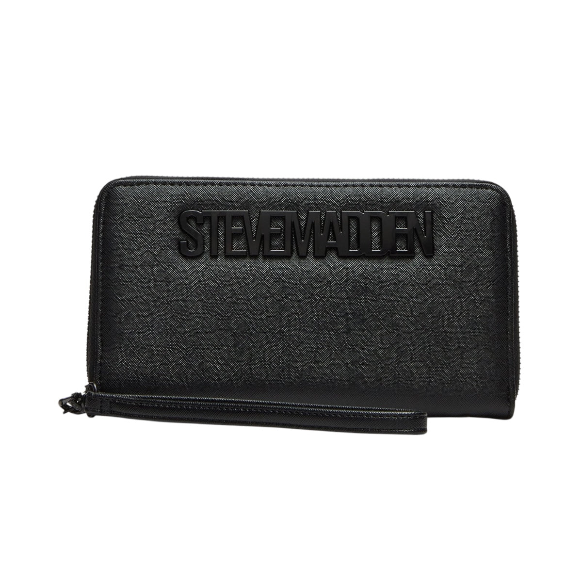 Cartera para Dama Steve Madden Modelo Evelyn Black - Redcodeshopp