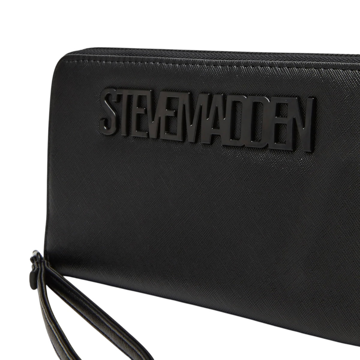 Cartera para Dama Steve Madden Modelo Evelyn Black