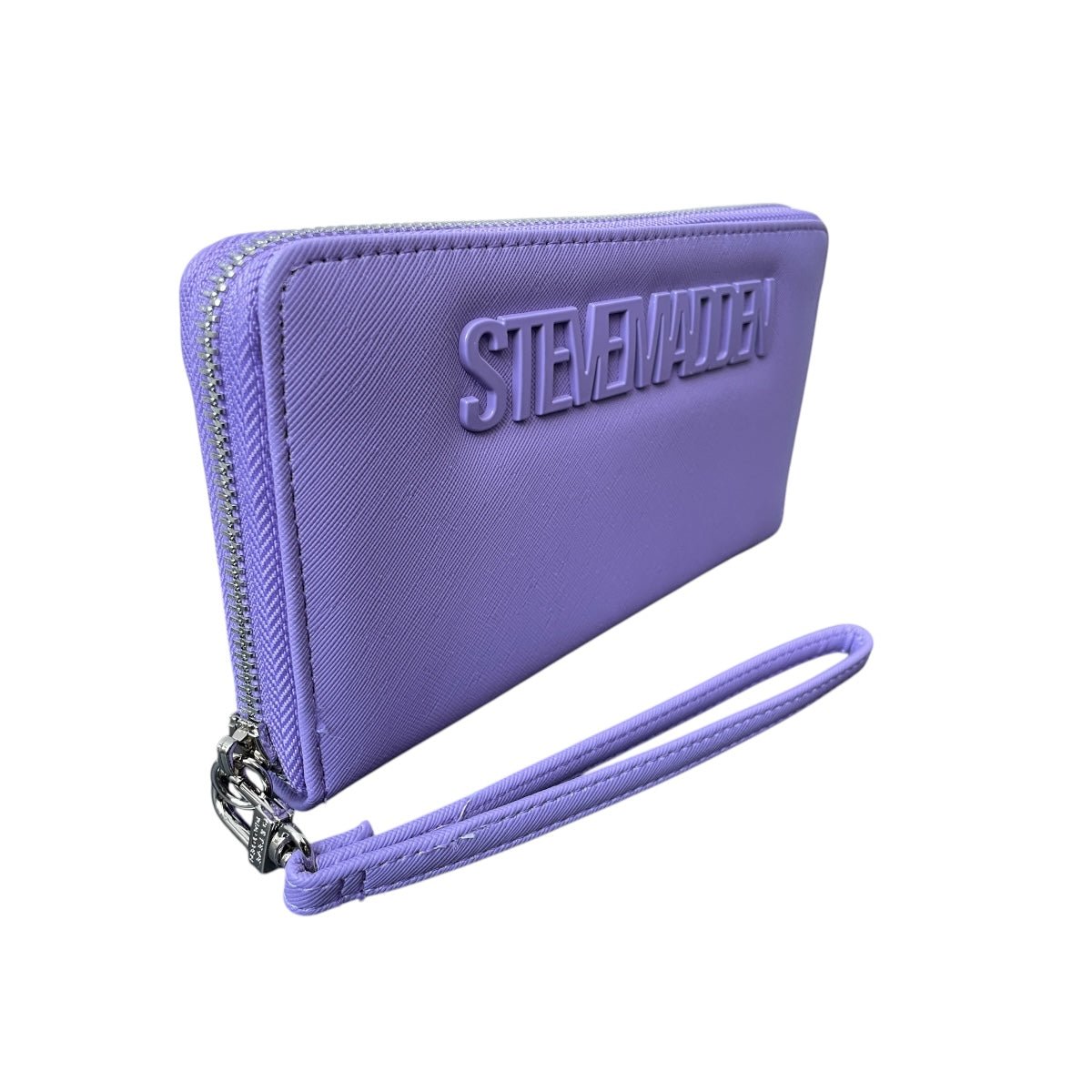 Cartera para Dama Steve Madden Modelo Evelyn Lavender