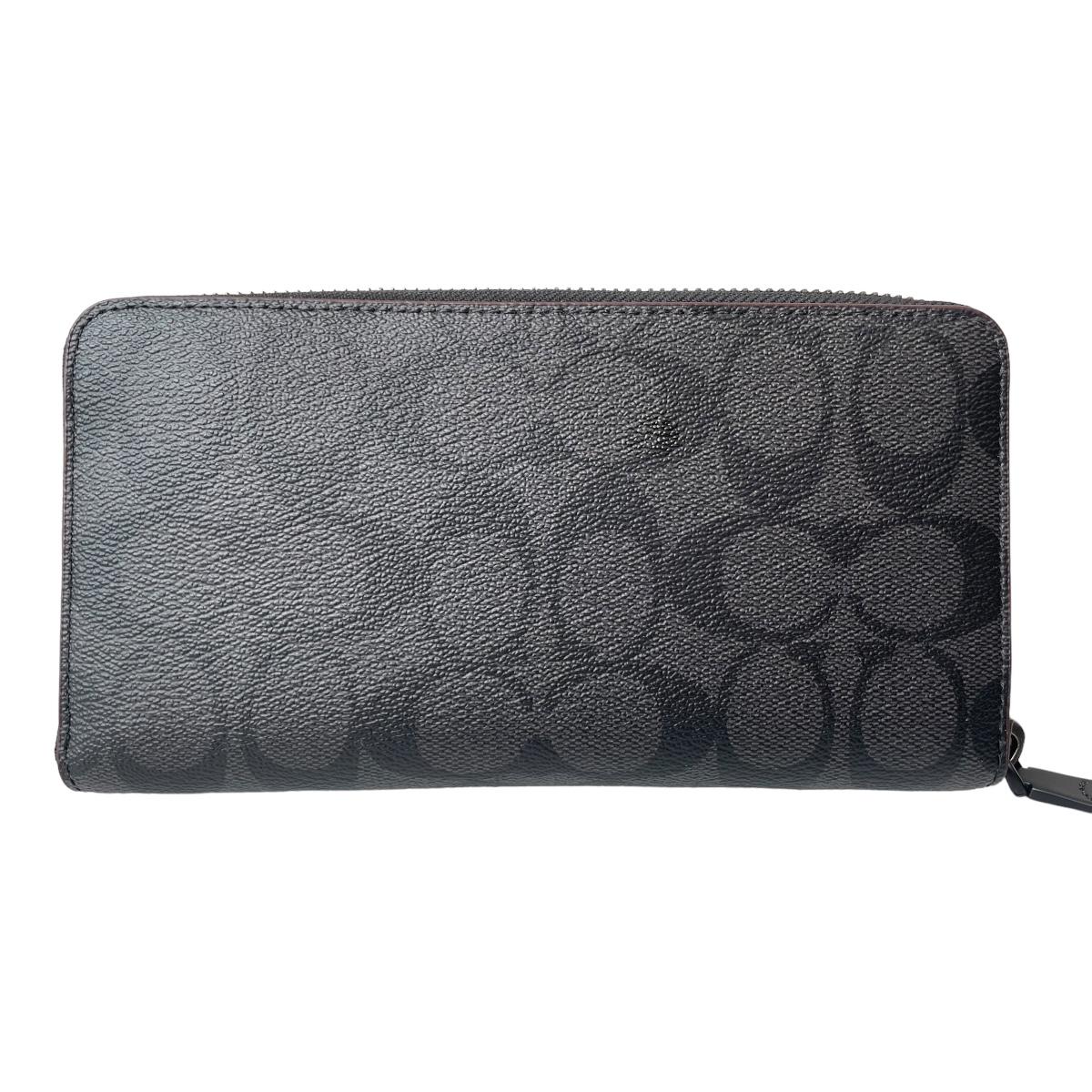 Coach Cartera  Mediana Signature New York Unisex