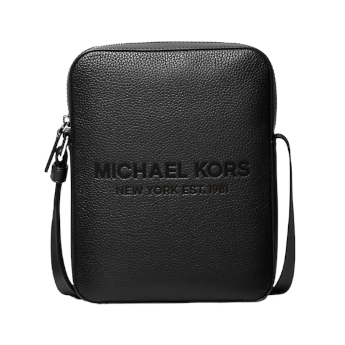 Combo Michael Kors Crossbody Men + Cartera Michael Kors