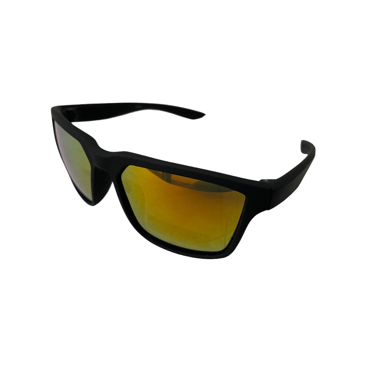 GB Sports Lentes de Sol  / Gafas  Lente Rojo