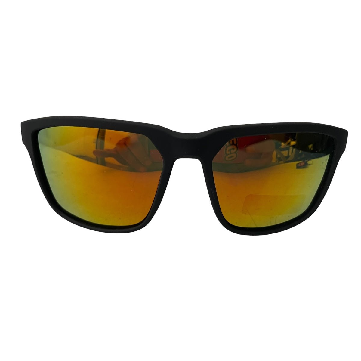 GB Sports Lentes de Sol / Gafas Lente Rojo - Redcodeshopp