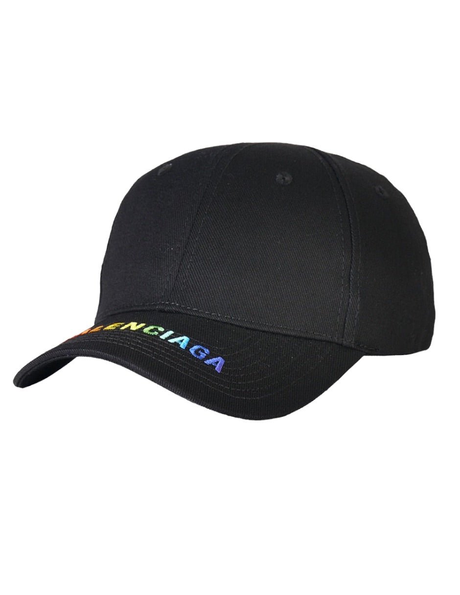 Gorra Vicera Balenciaga Colors - Redcodeshopp