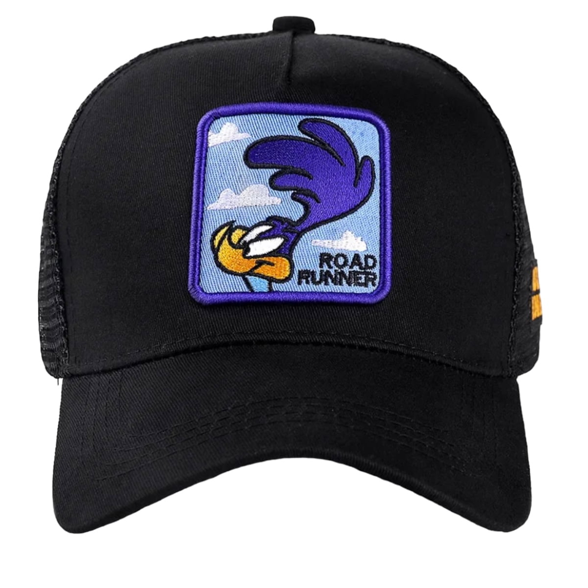 Gorra Visera curva Correcaminos