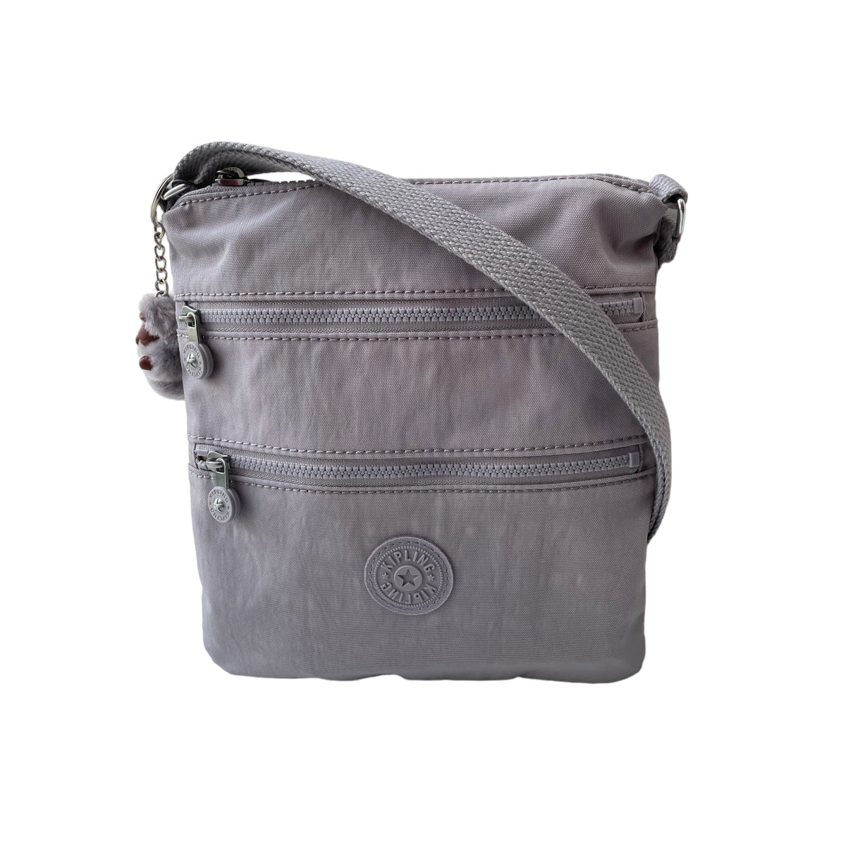 Kipling Crossbody Keiko Dove Lila