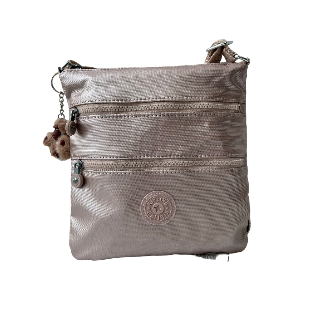 Kipling Crossbody Keiko Pink