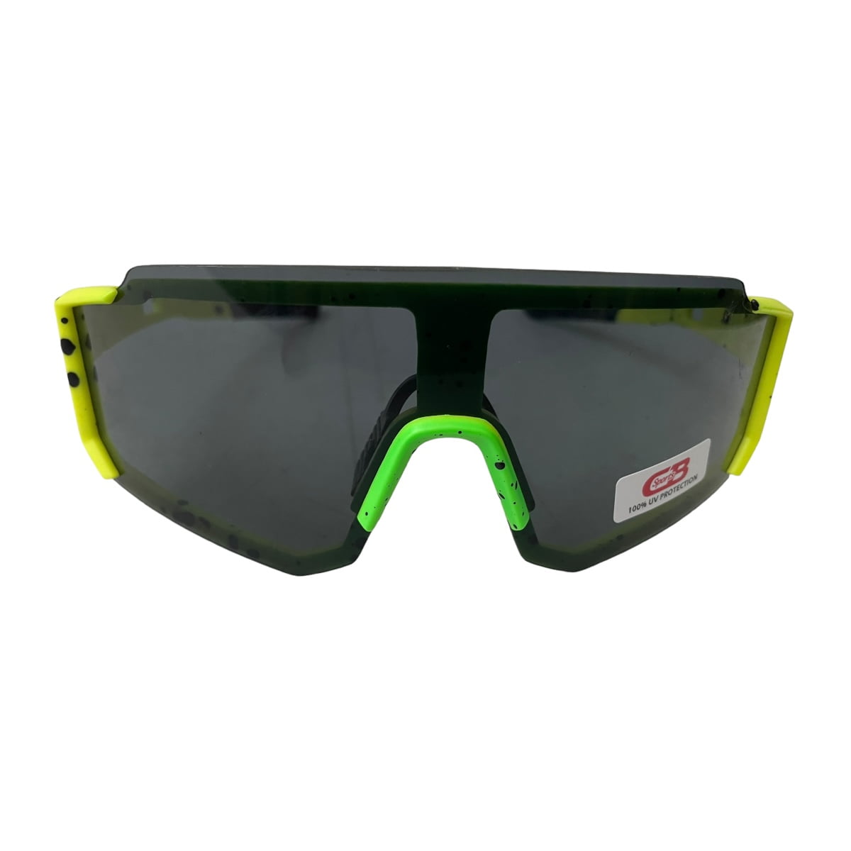 Lentes de Sol GB Sports Yellow