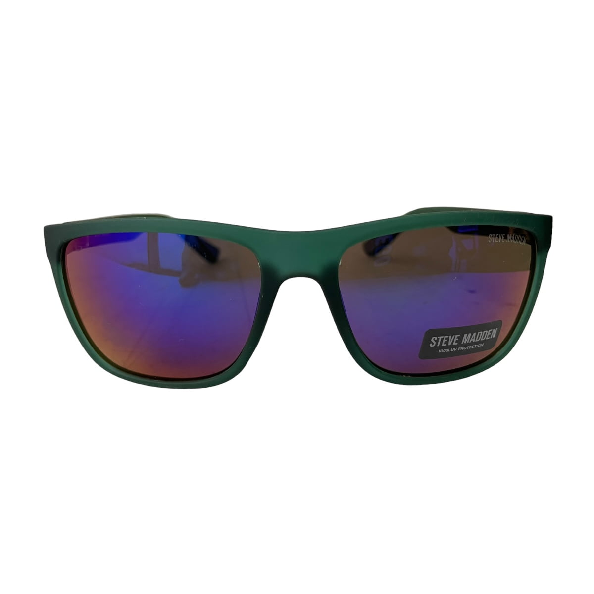 Lentes de Sol Steve Madden Mansfield Green