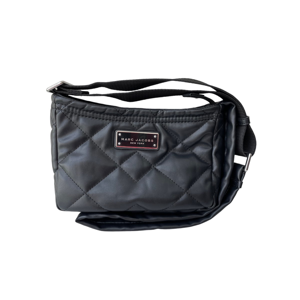 Marc Jacobs Crossbody Bomb Black