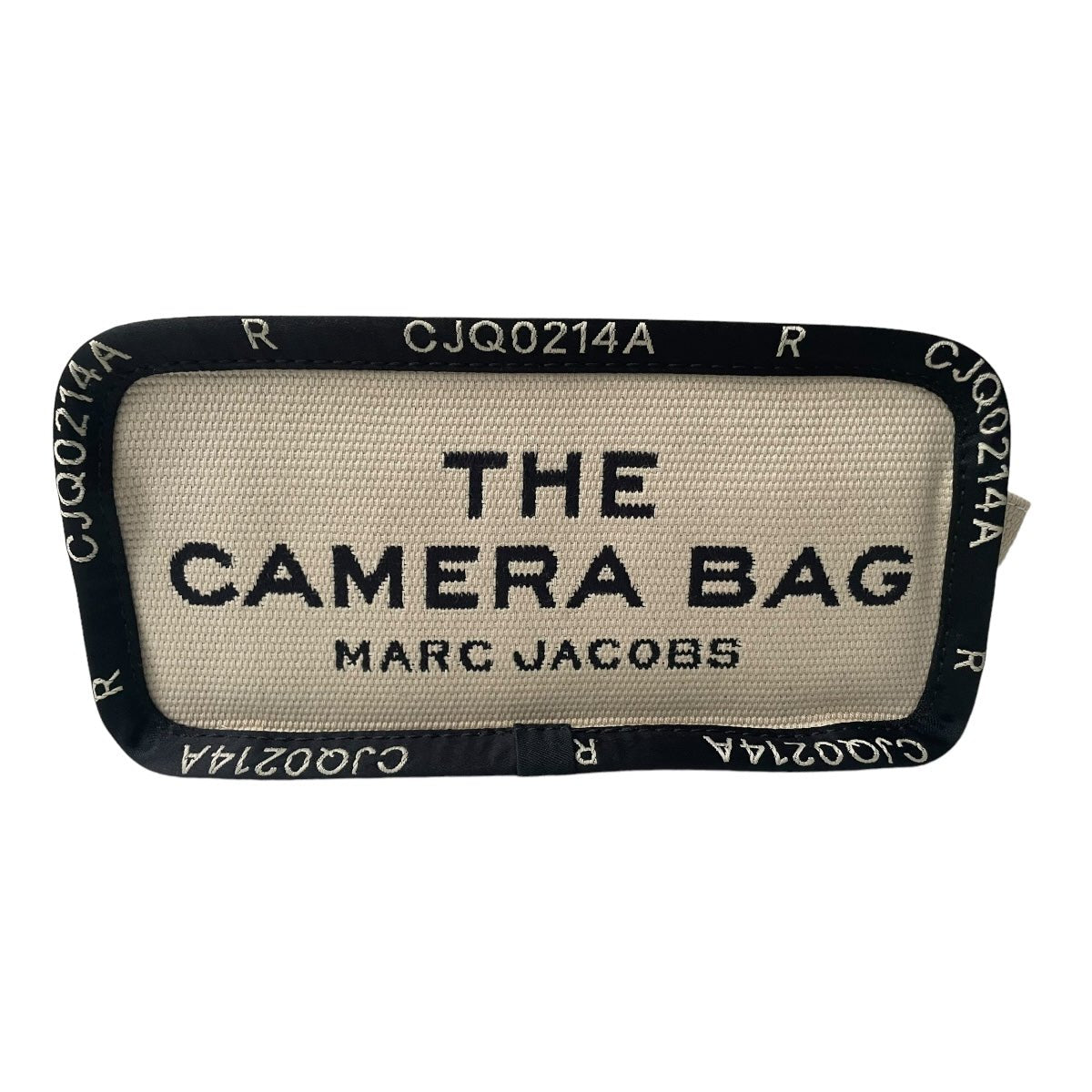 Marc Jacobs The Camera Bag Beige - Redcodeshopp