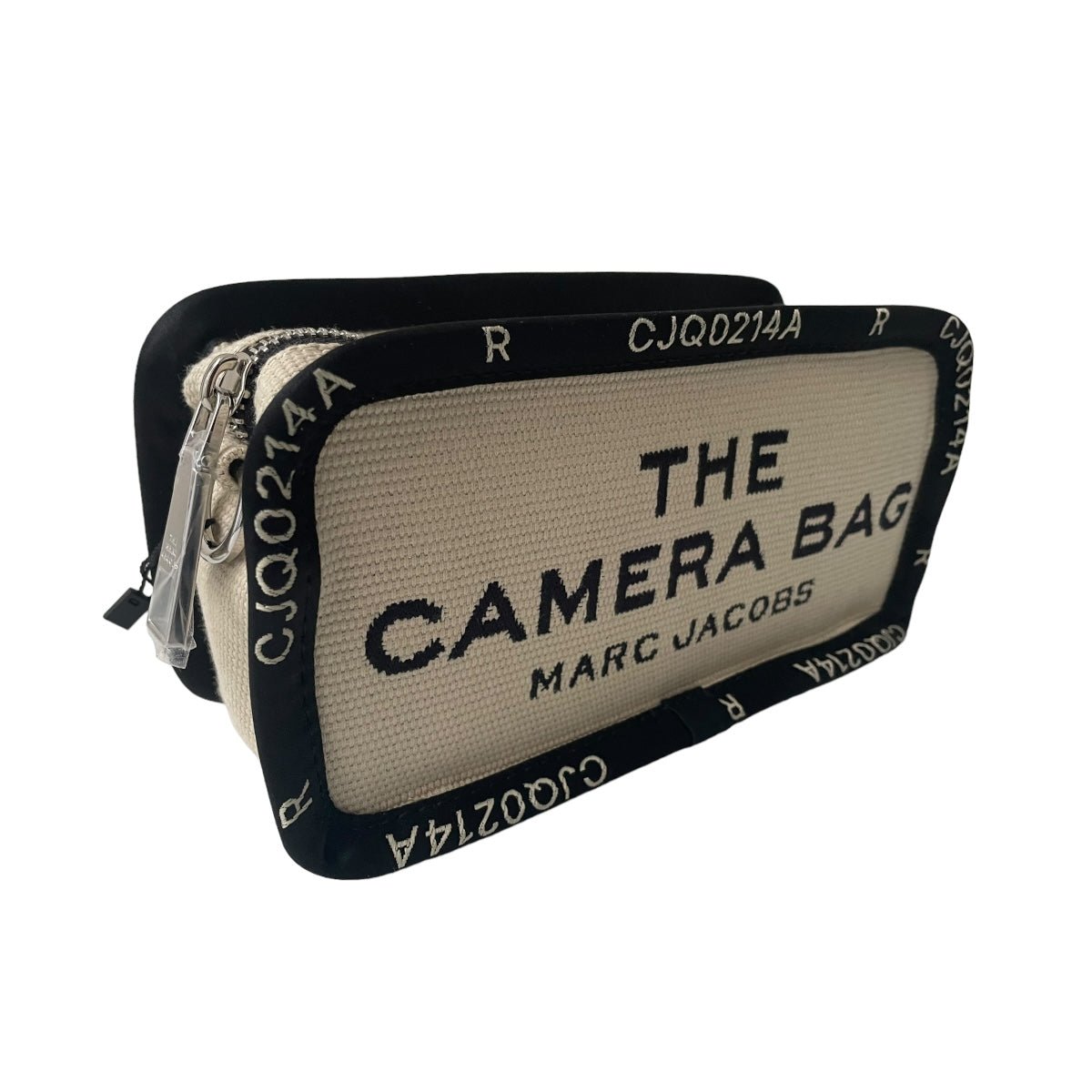 Marc Jacobs The Camera Bag Beige