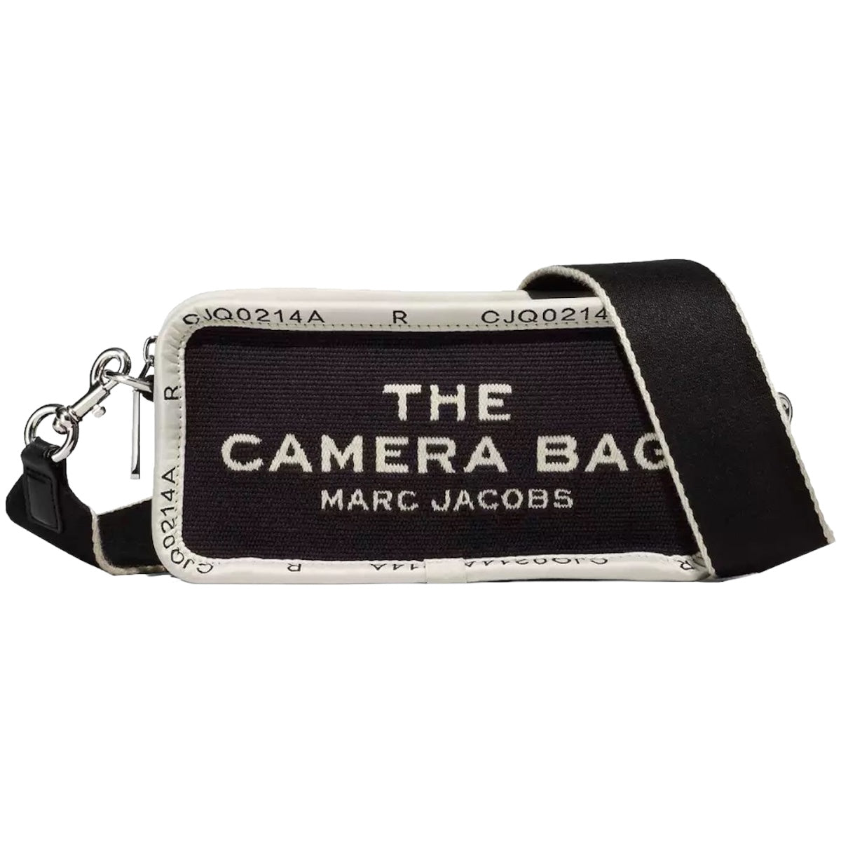 Marc Jacobs The Camera Bag negra