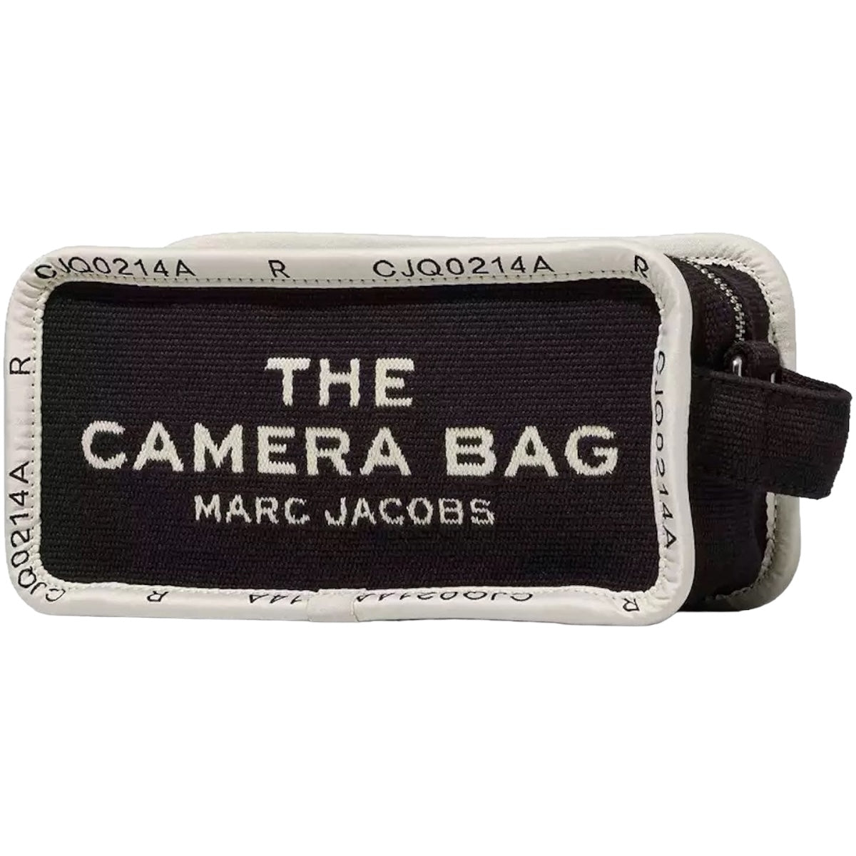 Marc Jacobs The Camera Bag negra