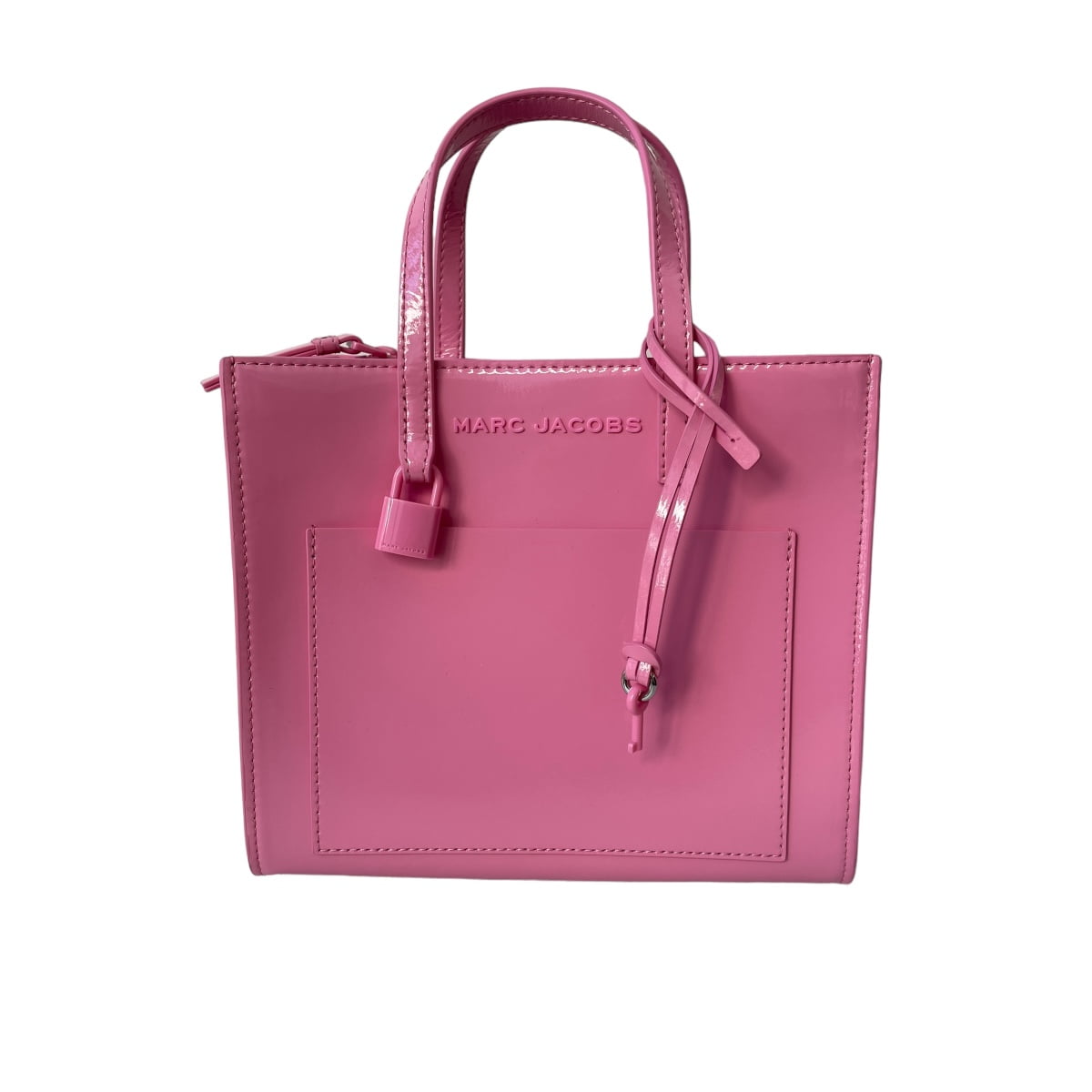 Marc Jacobs The Tote Bag Pink