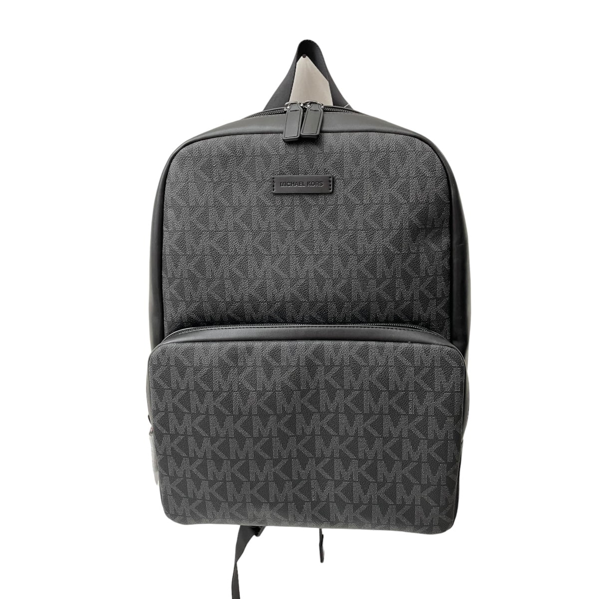 Michael Kors Everett Backpack Black