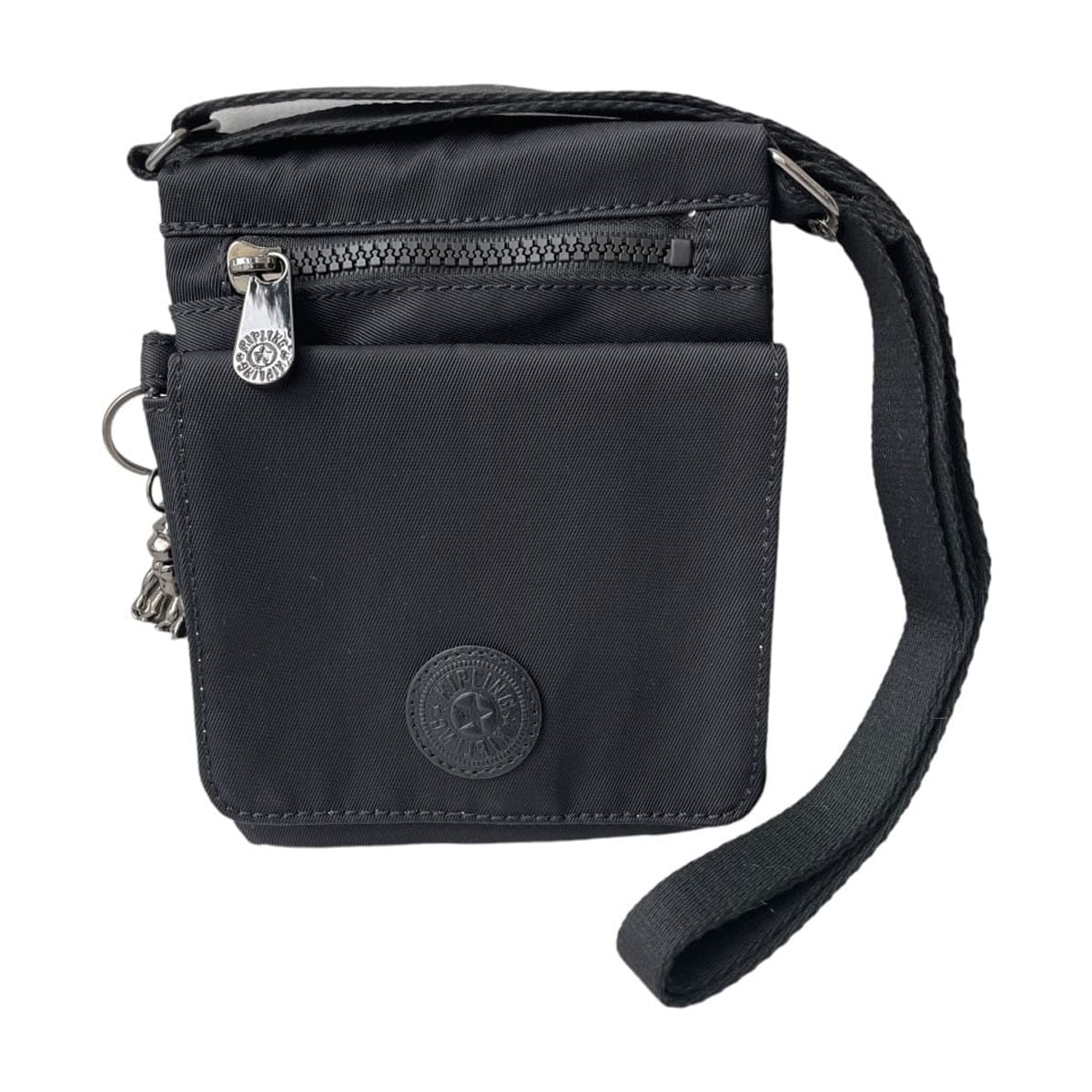 Mini crossbody Kipling Black New