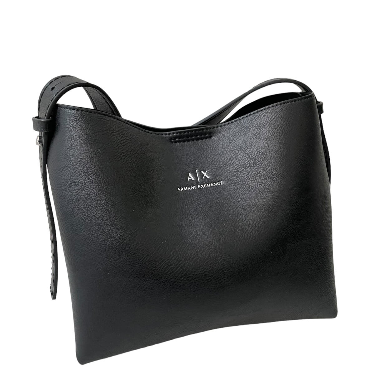 Mini Tote Armani Exchange Extra Suave Black