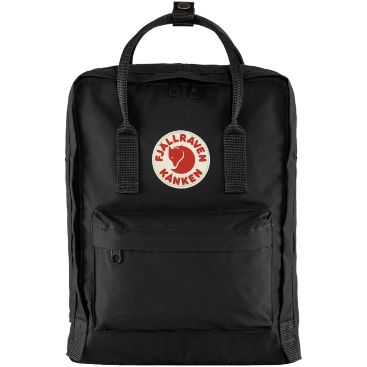 Mochila Estilo Backpack Fjallraven Kanken Impermeable Chica - Redcodeshopp