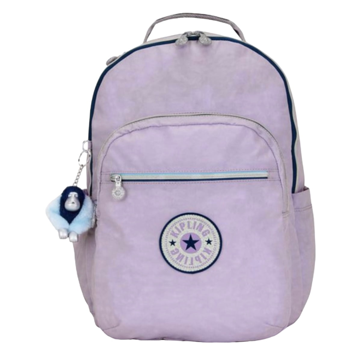 Mochila Kipling Seoul Backpack Large Laptop 15" K018