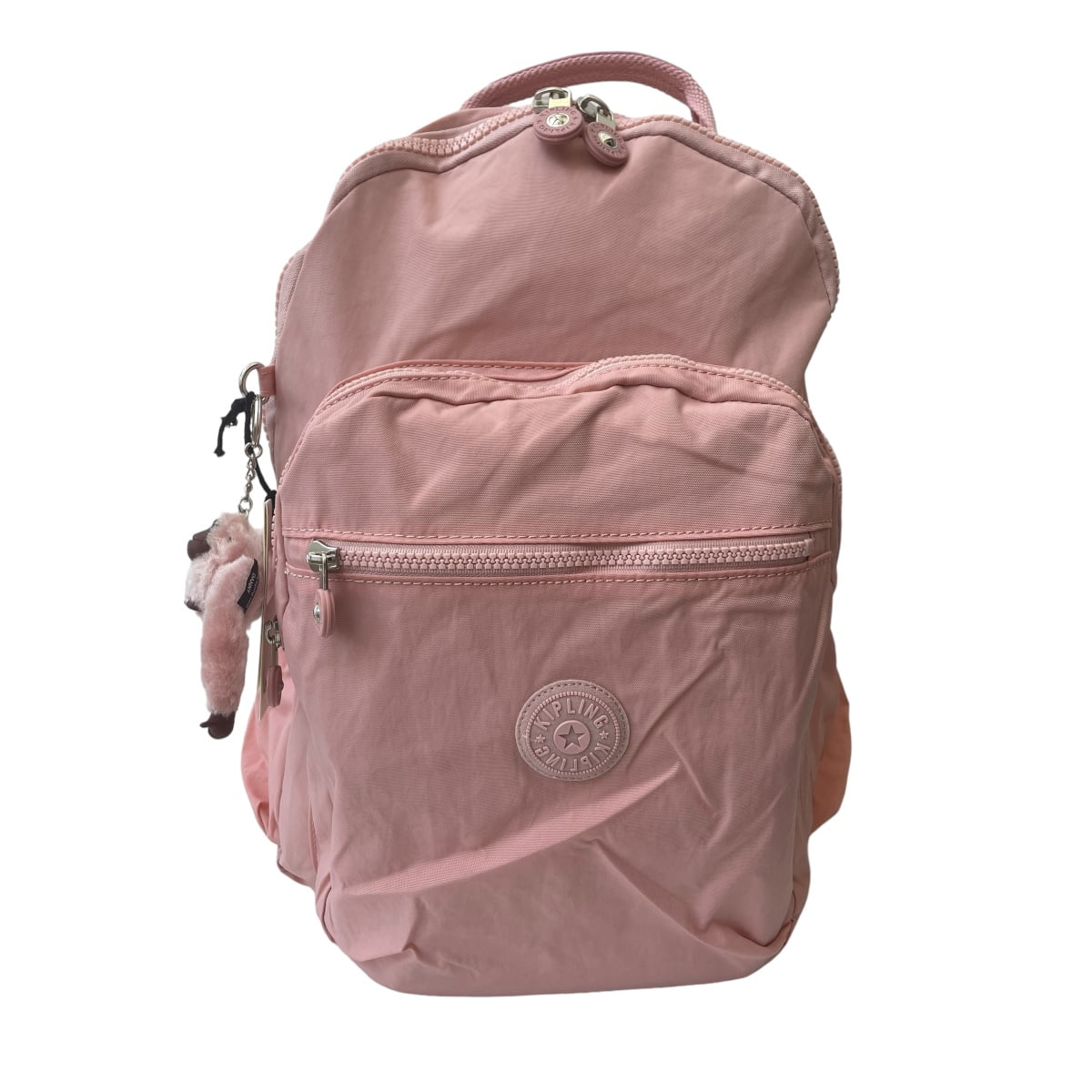 Mochila Kipling Seoul Backpack Large Laptop 15" K019