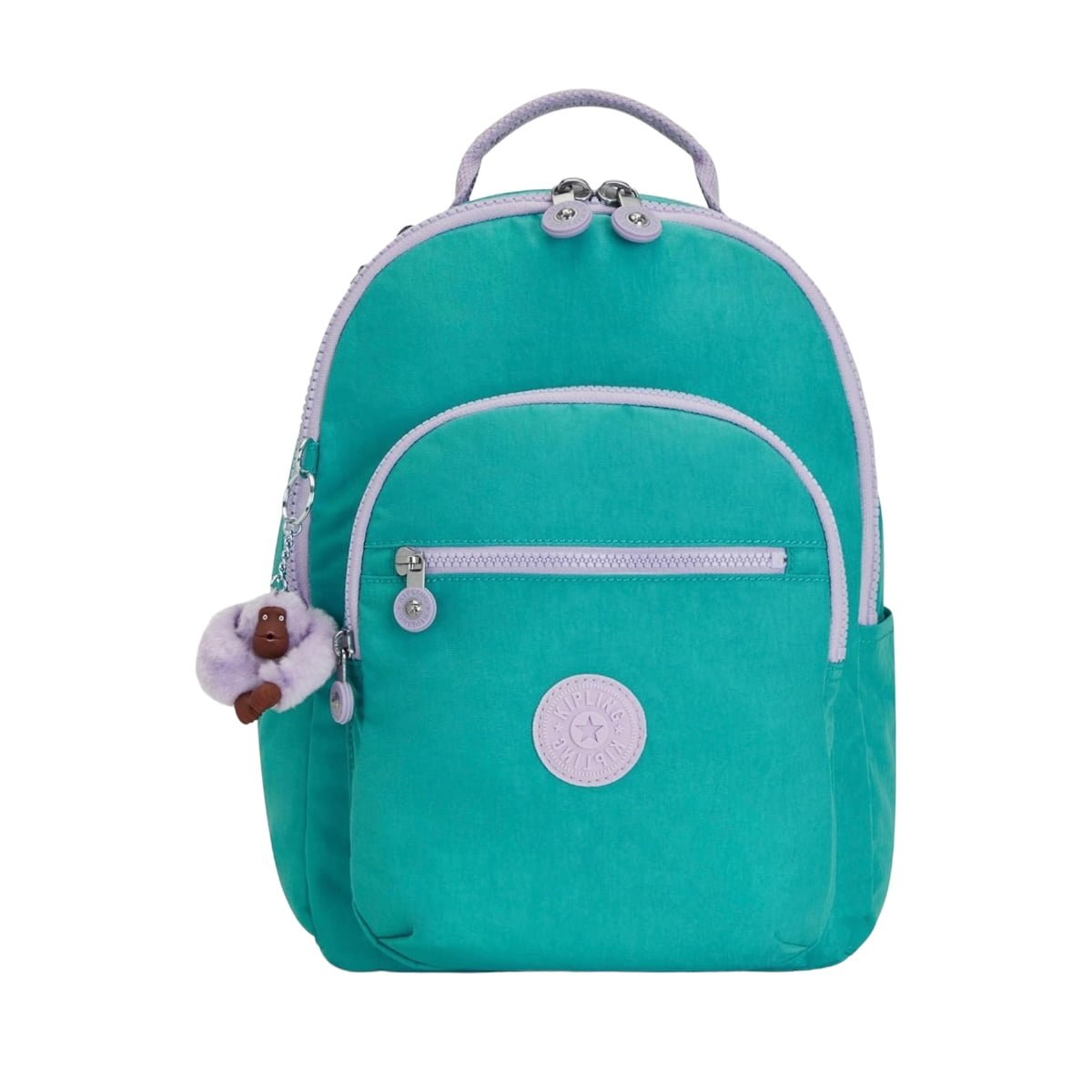 Mochila Kipling Seoul Backpack Large Laptop 15