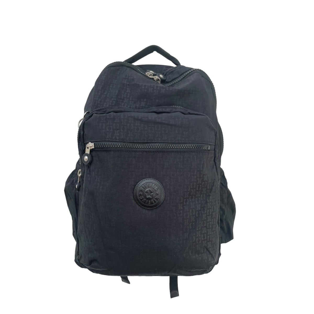 Mochila Kipling Seoul Backpack Large Laptop 15" K023