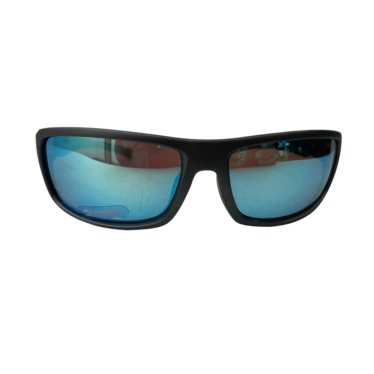 Nautica Lentes de Sol / Gafas Polarizadas Azul - Redcodeshopp