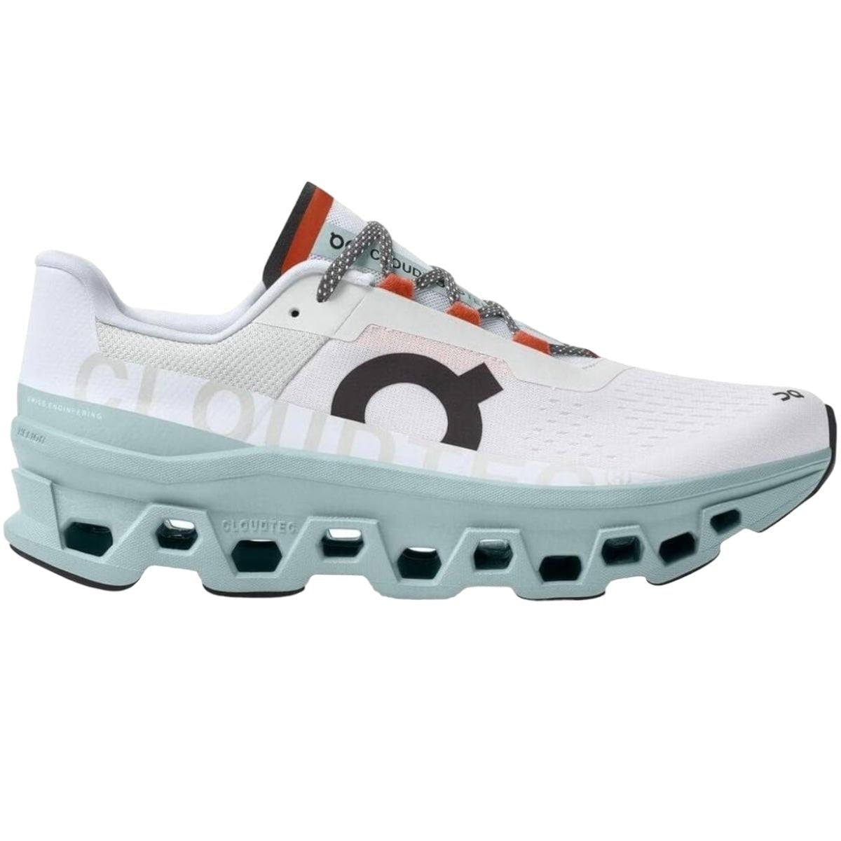 On Cloud Monster Tenis - Redcodeshopp