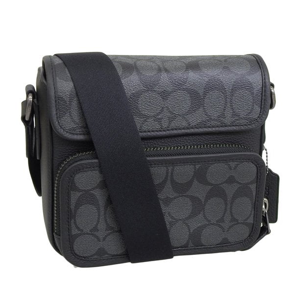 Sullivan Flap Crossbody